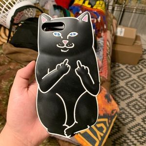 Ripndip Jermal iPhone 7+ case